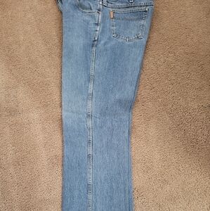 Cinch Jean Green Label 38x34